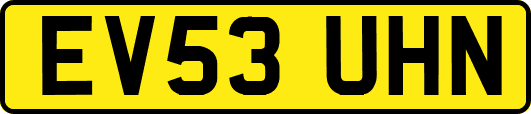 EV53UHN