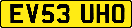 EV53UHO