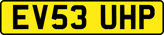 EV53UHP