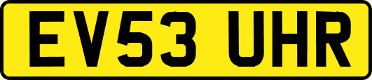EV53UHR