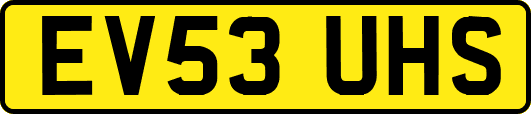 EV53UHS