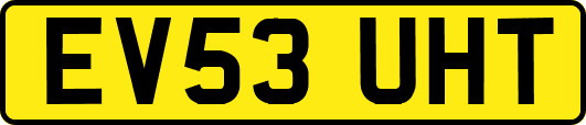 EV53UHT