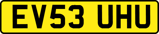 EV53UHU