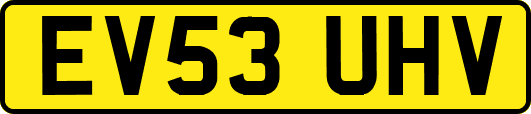 EV53UHV