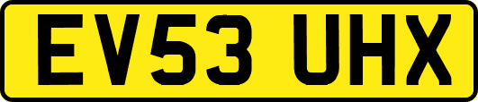EV53UHX