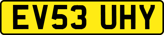 EV53UHY