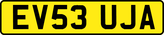 EV53UJA