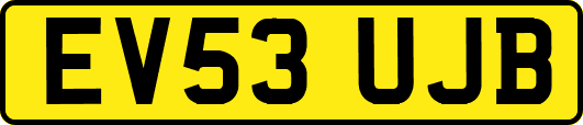 EV53UJB