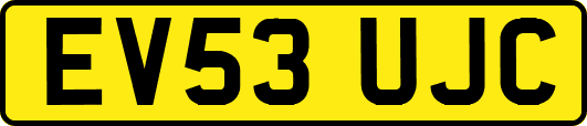 EV53UJC