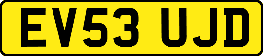 EV53UJD