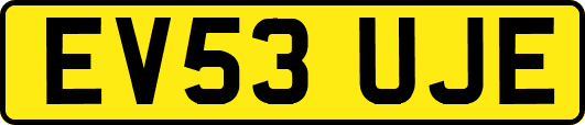 EV53UJE