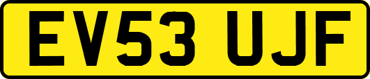 EV53UJF