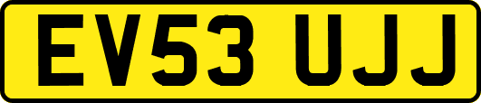 EV53UJJ