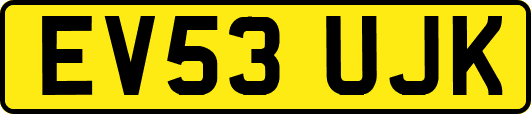 EV53UJK