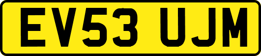 EV53UJM