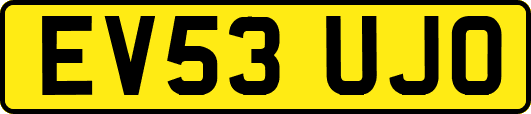 EV53UJO