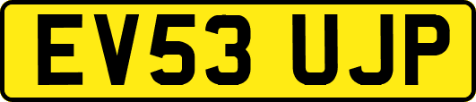 EV53UJP