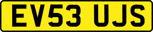 EV53UJS