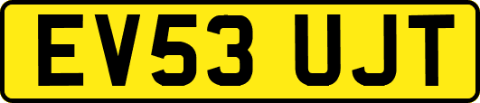 EV53UJT