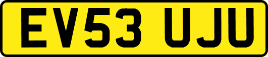 EV53UJU