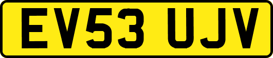 EV53UJV