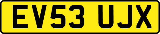 EV53UJX