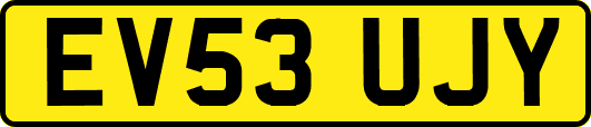 EV53UJY