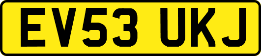 EV53UKJ