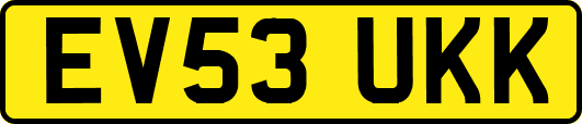 EV53UKK