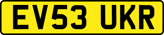 EV53UKR