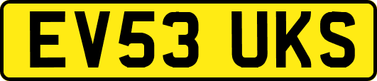 EV53UKS