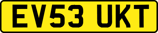 EV53UKT