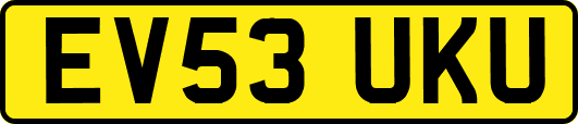 EV53UKU