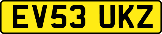EV53UKZ