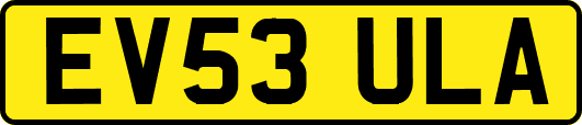 EV53ULA