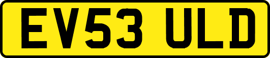 EV53ULD