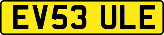 EV53ULE