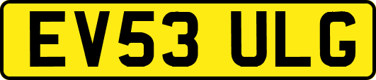 EV53ULG