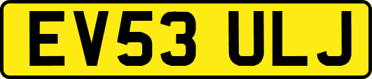 EV53ULJ