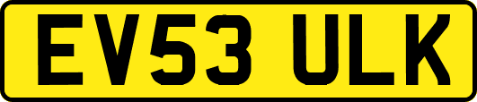 EV53ULK