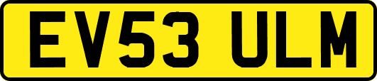 EV53ULM