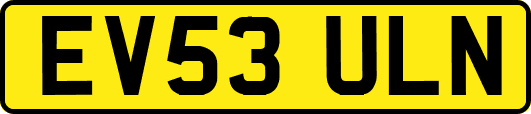 EV53ULN