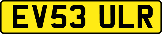 EV53ULR