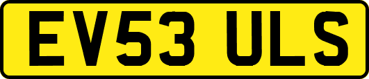 EV53ULS