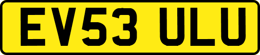 EV53ULU