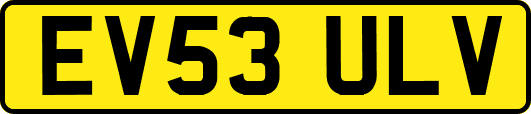 EV53ULV