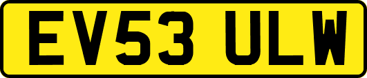 EV53ULW