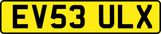 EV53ULX