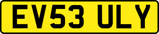 EV53ULY