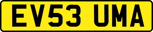 EV53UMA